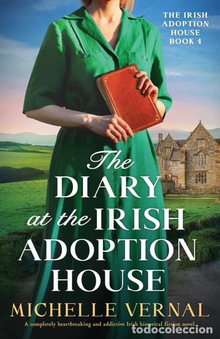 Livres: The Diary at the Irish Adoption House - A completely heartbreaking and addictive Irish historical fi