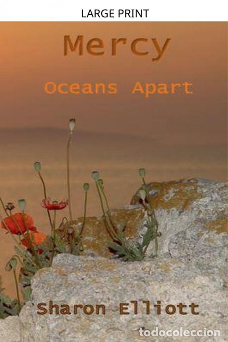 Libros: Mercy - Oceans Apart - Sharon Elliott