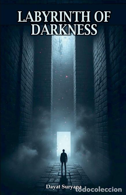Libri: Labyrinth Of Darkness - Dayat Suryana
