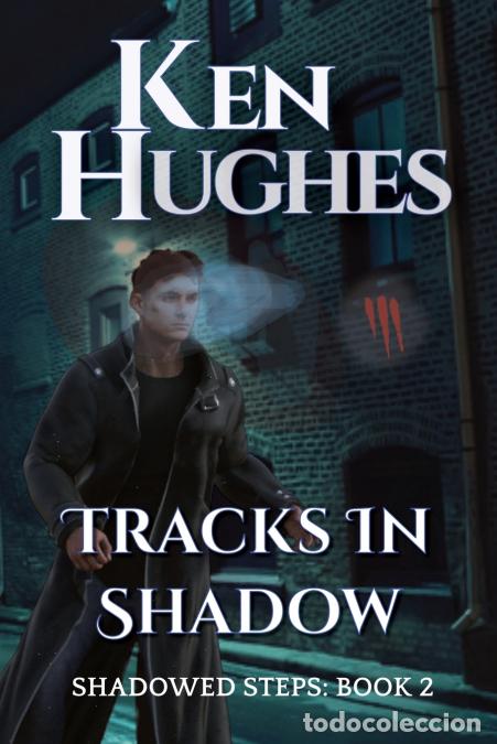 B&uuml;cher: Tracks In Shadow - Ken Hughes