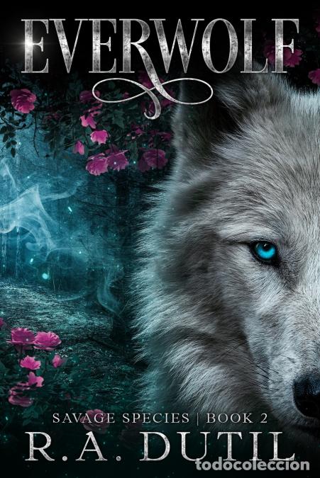 Libros: Everwolf - R.A. Dutil - Foto 1