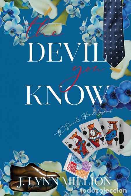 Libri: The Devil You Know - Shonda Ramsey,J. Lynn Million