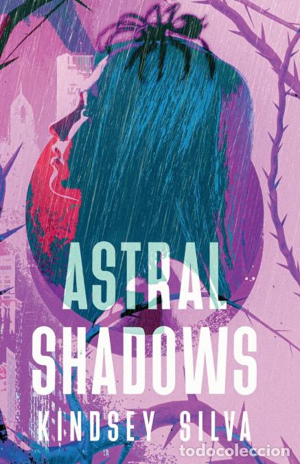 Libri: Astral Shadows - Miblart,Kindsey Silva