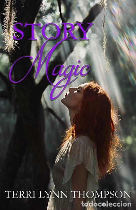 Libros: Story Magic - Terri Thompson - Foto 1
