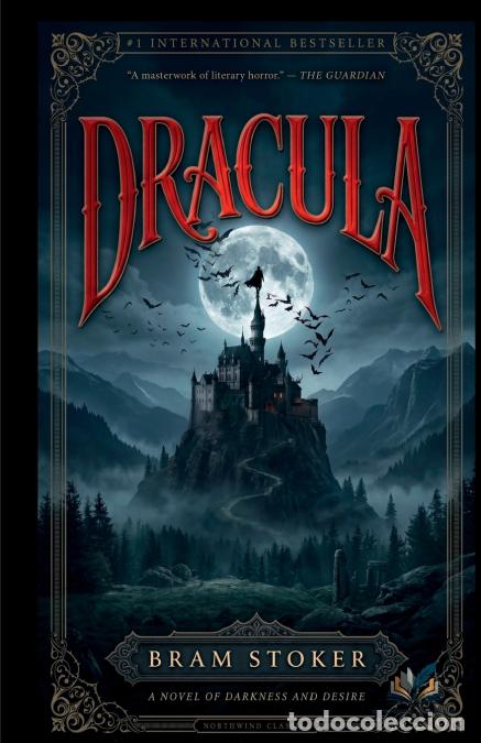 Libri: DRACULA - BRAM STOKER - Original, Unabridged Classic - Ameya Publications GVR - Bram Stoker