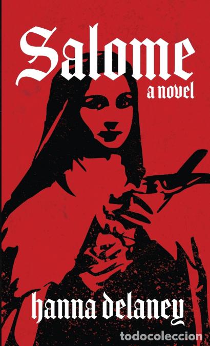 Libri: Salome - Hanna Delaney