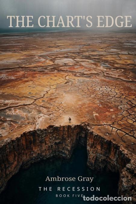Libros: The Chart?s Edge - Ambrose Gray - Foto 1