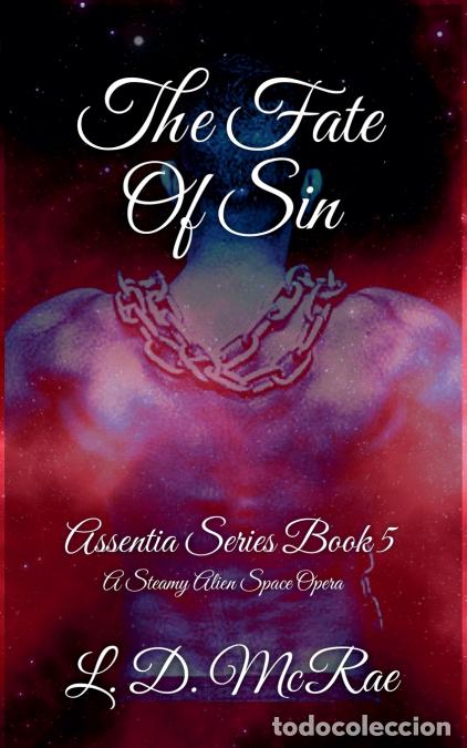 Livres: The Fate of Sin - L. D. McRae