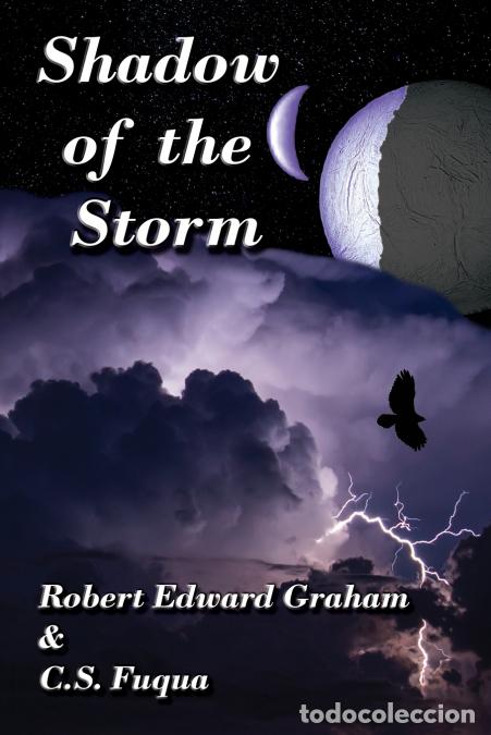 books: Shadow of the Storm - C.S. Fuqua,Robert Edward Graham,C. S. Fuqua