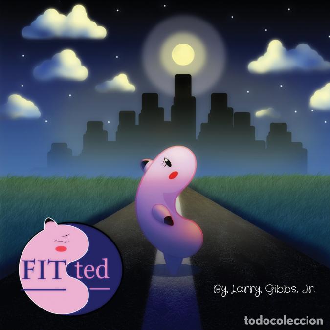 Libros: Fitted - Larry Gibbs - Foto 1