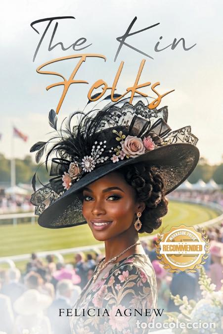 Libri: The Kin Folks - Felicia Agnew