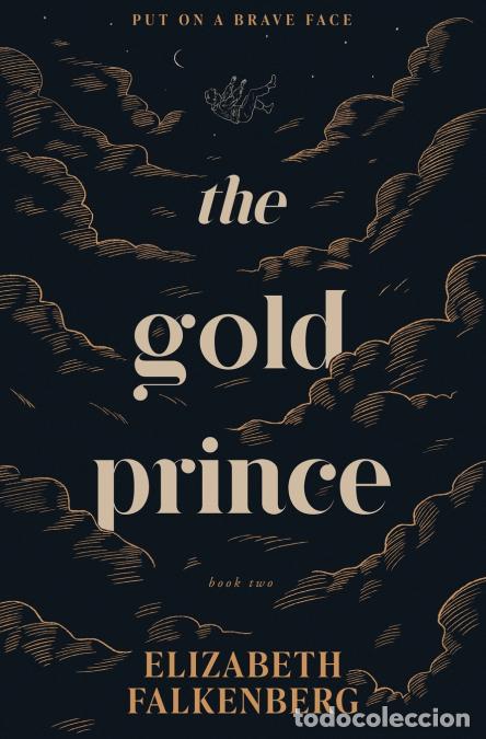 B&uuml;cher: The Gold Prince - Elizabeth Falkenberg