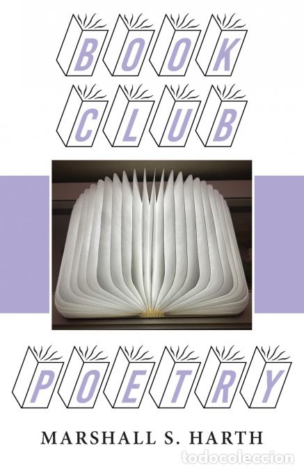Libri: Book Club Poetry - Marshall S. Harth