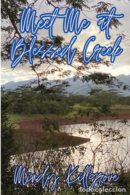 Libri: Meet Me at Blessed Creek - Mindy Killgrove