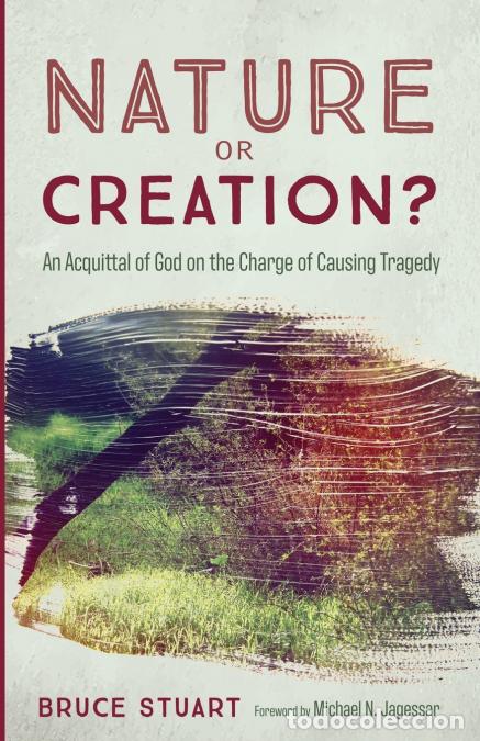 Libros: Nature or Creation? - Michael N. Jagessar,Bruce Stuart - Foto 1