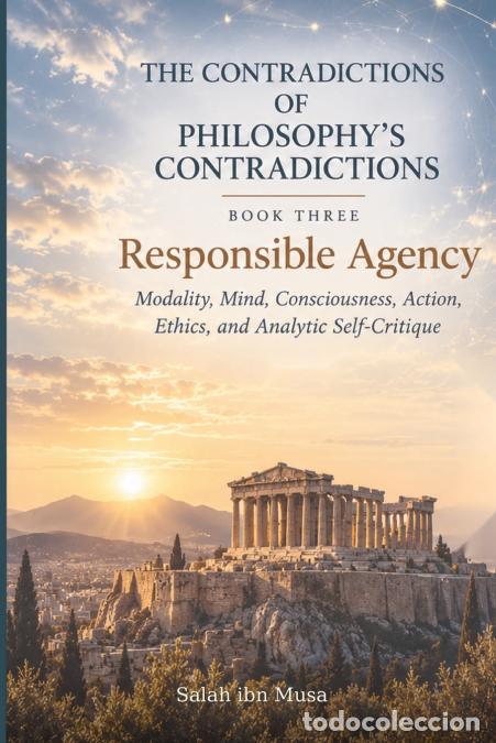 Libri: Science, Practice, Language, and the Return of Human Use - The Contradictions of Philosophy?s Contra