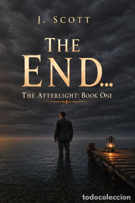 B&uuml;cher: The End... - Scott