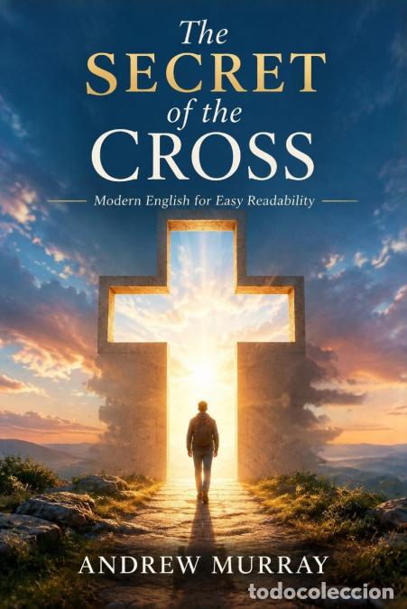 Libri: The Secret of the Cross (Andrew Murray in Modern English) - How the Crucified Life Brings Freedom, F