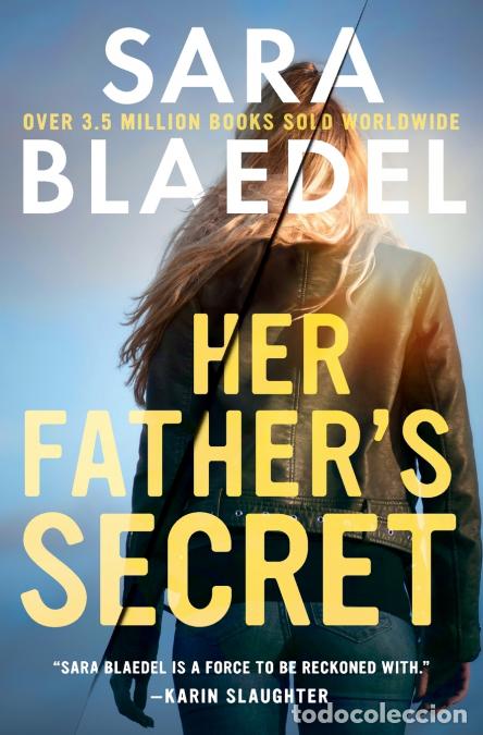 Libros: Her Father?s Secret - Sara Blaedel