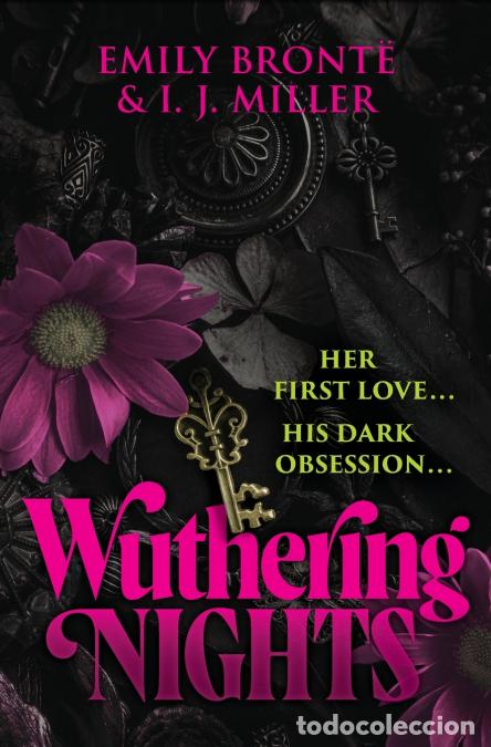 Libros: Wuthering Nights - EMILY BRONT&Euml; - Foto 1
