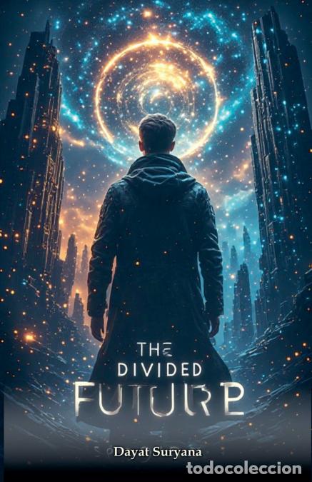 Libri: The Divided Future - Dayat Suryana