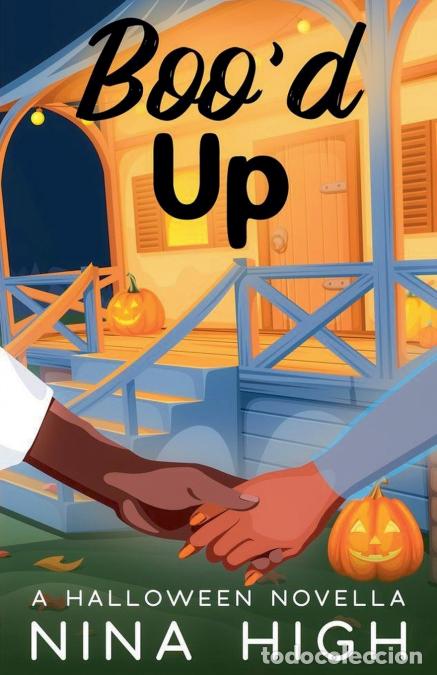 Libros: Boo?d Up - Nina High - Foto 1