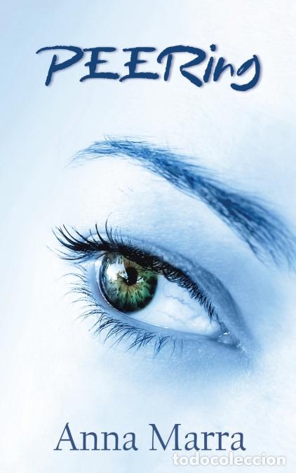 Livres: Peering - Anna Marra