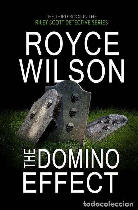Livres: The Domino Effect - Royce Wilson