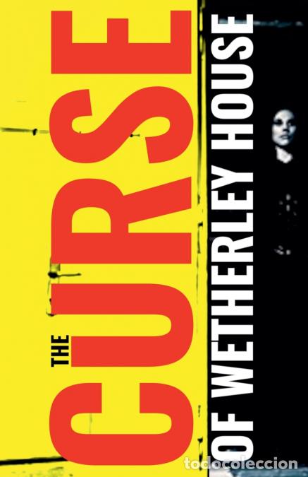 Libros: The Curse of Wetherley House - Amy Cross