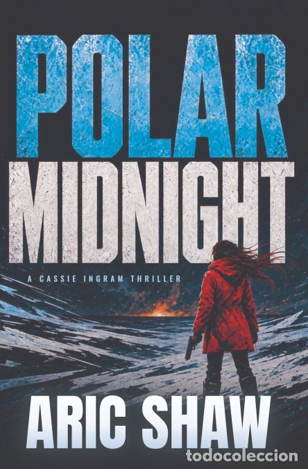 Livres: Polar Midnight - Aric Shaw