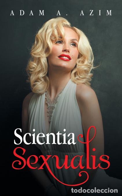 Livros: Scientia Sexualis - Adam A. Azim