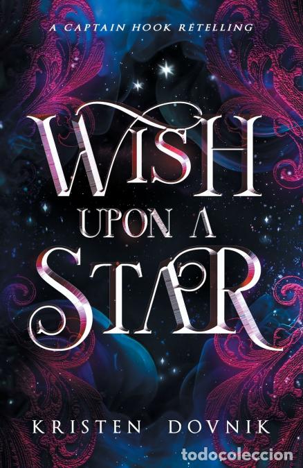 Livros: Wish Upon a Star - Dovnik