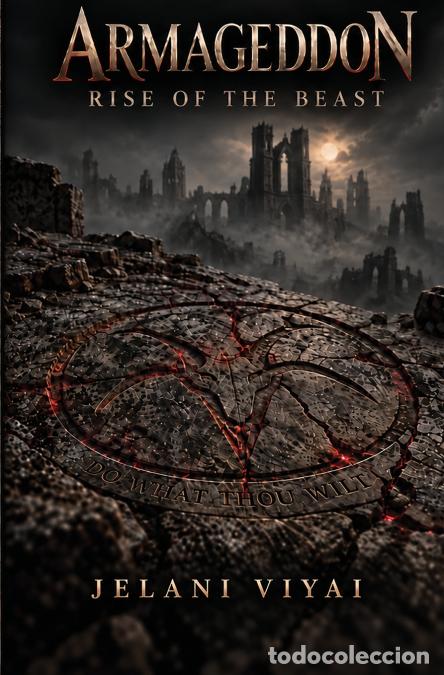 Libros: ARMAGEDDON - Jelani Viyai - Foto 1