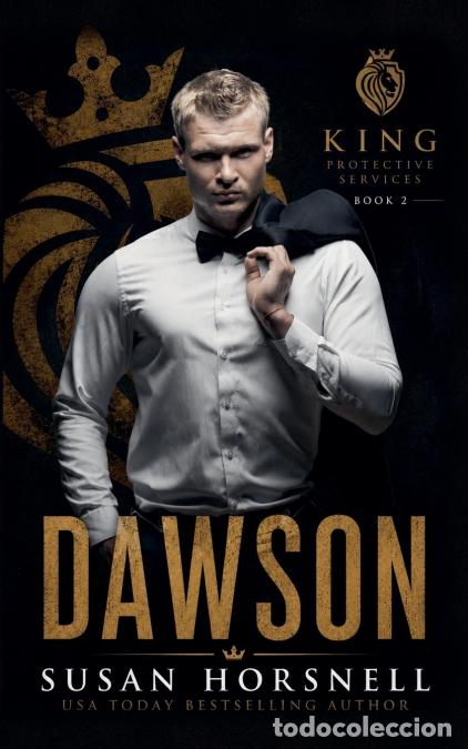 Libros: Dawson - Susan Horsnell - Foto 1