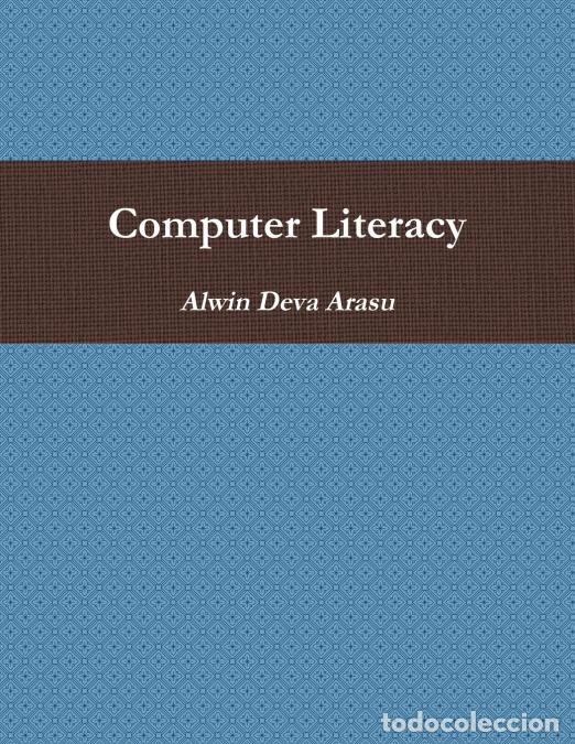 Libros: Computer Literacy - Alwin Deva Arasu - Foto 1