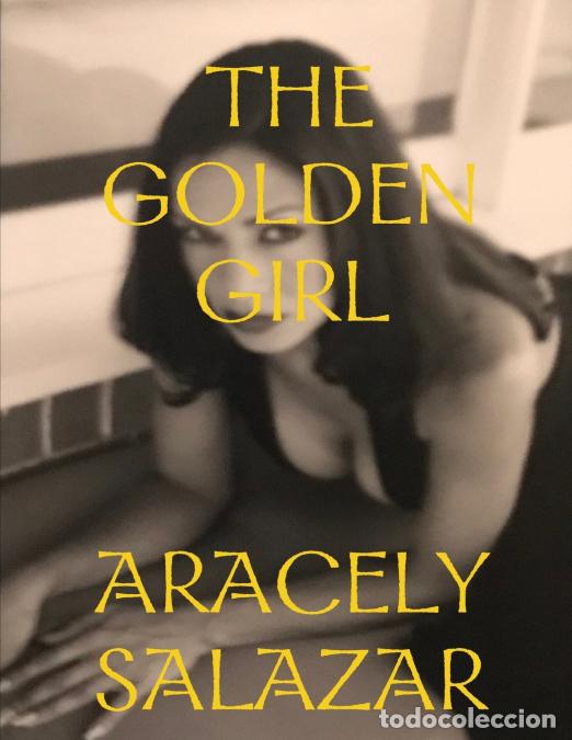 B&uuml;cher: THE GOLDEN GIRL - ARACELY SALAZAR