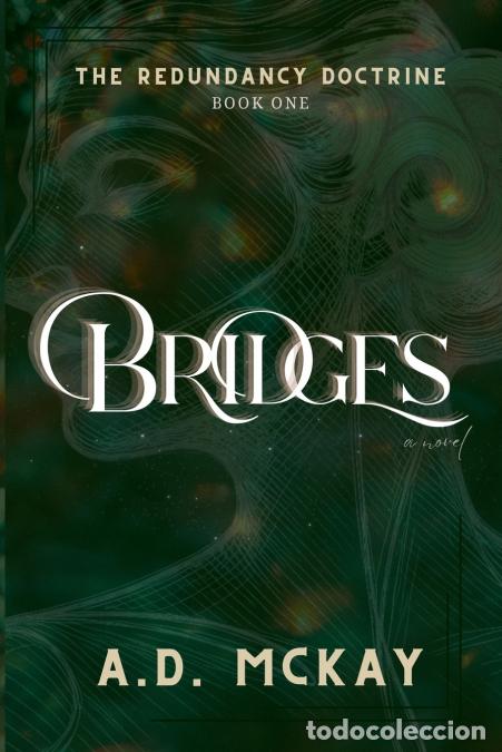 Libros: Bridges - A.D. McKay - Foto 1