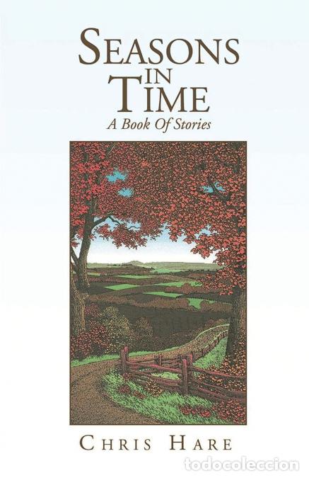 Livres: Seasons In Time - A Book of Stories - Christine Hare