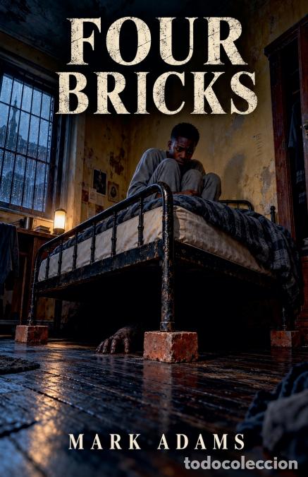 books: Four Bricks - Mark Adams