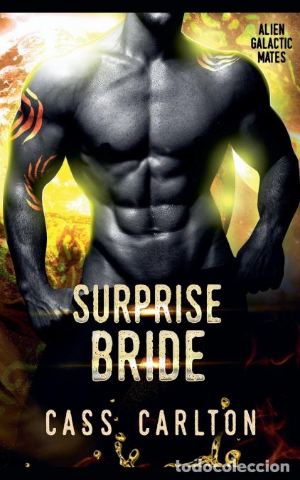 Libros: Surprise Bride - Cass Carlton - Foto 1