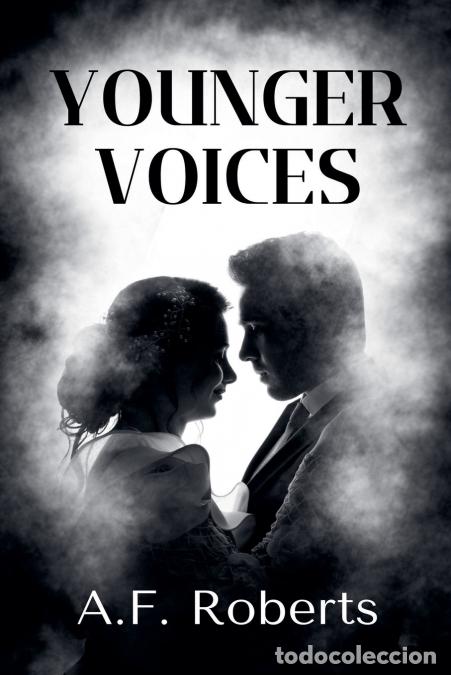 Libros: Younger Voices - A.F. Roberts - Foto 1