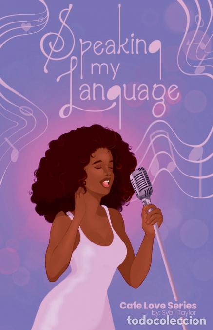 Libros: Speaking My Language - Sybil H. Taylor - Foto 1