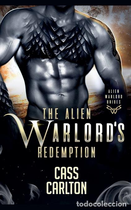 Libri: The Warlord?s Redemption - Cass Carlton