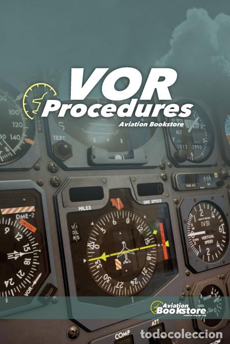 Libros: VOR Procedures - Facundo Conforti - Foto 1