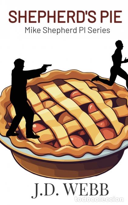 Libros: Shepherd?s Pie - J. D. Webb - Foto 1