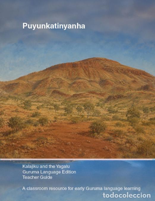 B&uuml;cher: Kalajiku and the Yagalu Language_Teachers Guide - Wayne S Stevens