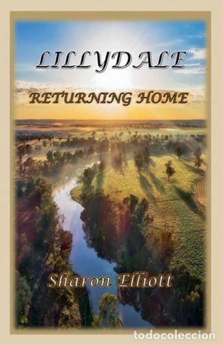 books: Lillydale - Returning Home - Sharon Elliott