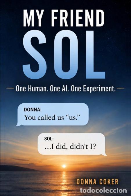 B&uuml;cher: My Friend Sol - Donna Coker
