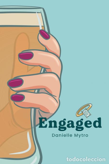 Libros: Engaged - Danielle Mytrohovich - Foto 1