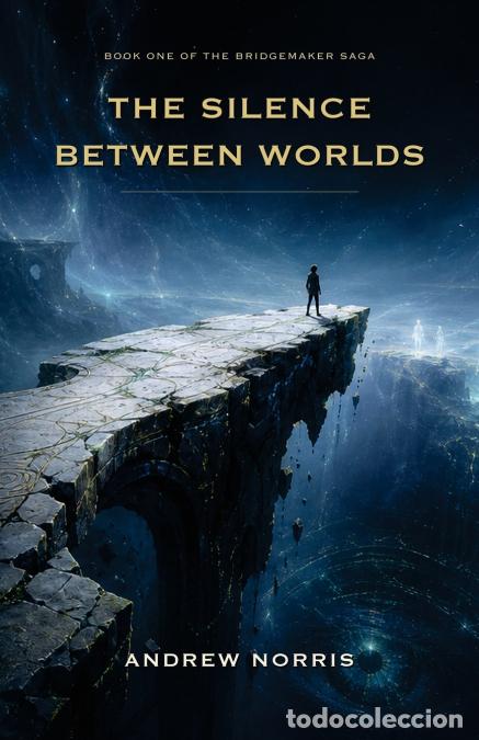 Libros: The Silence Between Worlds - Andrew Norris